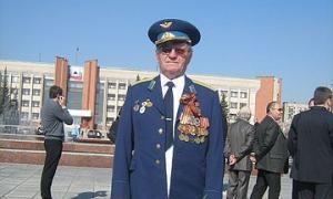  Бессмертный полк 