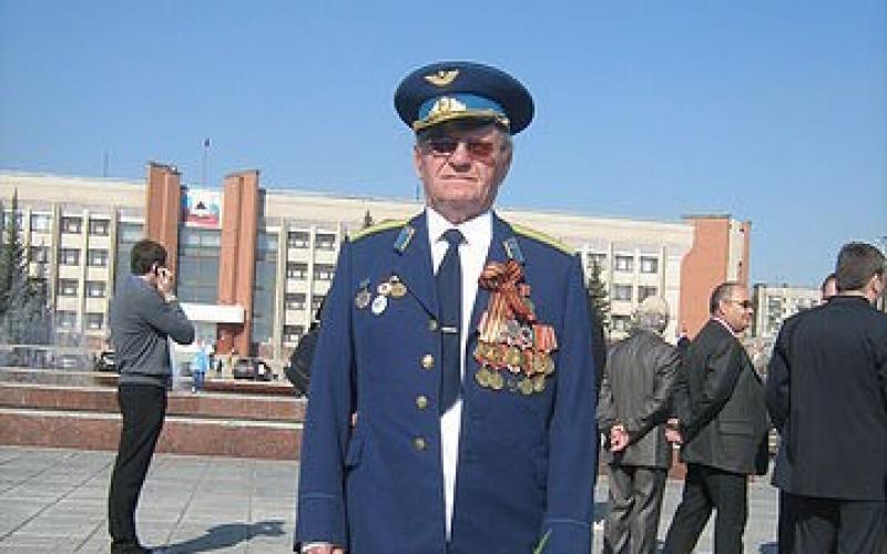  Бессмертный полк 